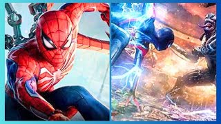 SpiderMan 2 PC Version Officially Announced with January Release Date [upl. by Seitz785]