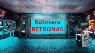 How to Connect Batocera to RetroNAS for Remote Gaming [upl. by Agee484]