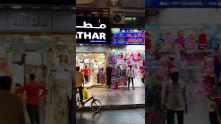 Deira Dubai market 🇦🇪👍 travel likesharesubscribe shortvideo [upl. by Yesnikcm239]