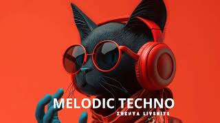 Zhenya Livshits  Weekly Podcast 038 DRESS CODE Melodic Techno amp Progressive House Djset [upl. by Mariquilla938]