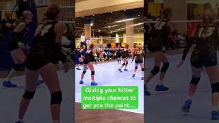 volleyball volleyballislife coquivolleyball coquivolleyballclub viral trending short shorts [upl. by Bergstrom]