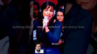 love explore music instagram indila lyrical englishsongs lyricsedit asthetic [upl. by Mandal]