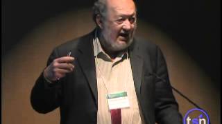 Irving Weissman  Stem Cells and Cancer [upl. by Irik14]