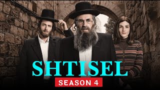 Shtisel Season 4 Everything You Should Know About It  Box Office Release [upl. by Rissa975]