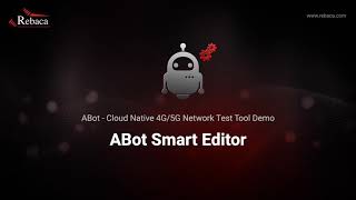 4 ABot Smart Editor [upl. by Cruce]