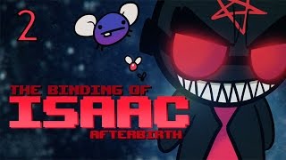 The Binding of Isaac AFTERBIRTH  Lets Play  Episode 2 Shh [upl. by Sackey333]