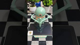 Photo scanner Robot 🤖New viral gadgetsmart applianceskitchen utensilsHome inventions shorts [upl. by Leirua882]