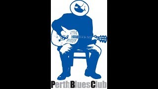 Perth Blues Club Showcase  Blues At Bridgetown 2018 [upl. by Ki]