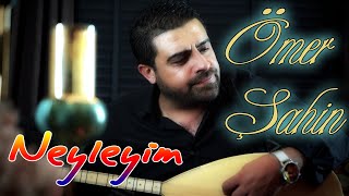 Ömer Şahin Neyleyim  2021  COVER Ozi Produksiyon [upl. by Hsihsa]