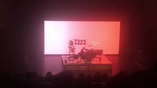 Tokio myers  angels live [upl. by Suinuj531]