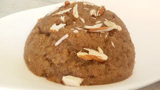 Halwa recipe  கசகசா அல்வா வீட்டிலேயே easya செய்யலாம் வாங்க  kaskas halwa recipe in Tamil [upl. by Erdnassak29]