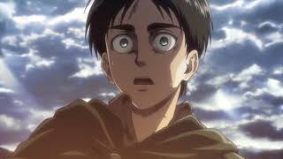 All quotYouSeeBigGirlquot Scenes In Attack On Titan Season 2 [upl. by Anwahsat]