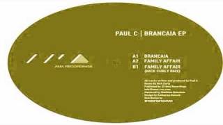 Paul C  Brancaia [upl. by Crotty]