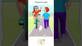 Dop2 Pedestrian Path Level 208 shorts shortsfeed music hiphop dop2 [upl. by Shayne492]