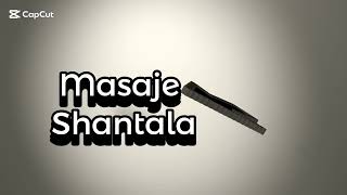 Masaje Shantala [upl. by Trefler]