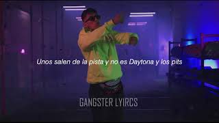 FARUZ FEET  HIJO DE PAPI LYRICS [upl. by Salmon]