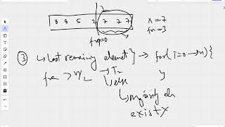 Moore Voting Algorithm  Majority Element  Leetcode  169  DSA  Top 150 Interview Questions [upl. by Ymar]