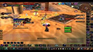 Raciista Wow Brasil 335 Arena PVP Druid Restoration [upl. by Faith]