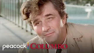 The Eyewitness is YOU  Columbo [upl. by Daas]