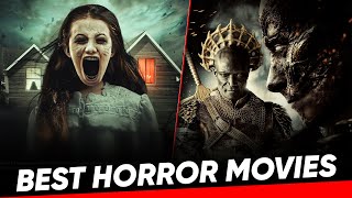 Best Horror Movies in Tamil Dubbed  Best Hollywood Movies Tamildubbed  Hifi Hollywood [upl. by Airekat386]