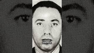 Tommaso Gagliano The Silent Bob of The Lucchese Crime Family [upl. by Eiggam]