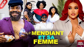 LE MENDIANT ET SA FEMME  2024 Derniers films nigérians [upl. by Dekow695]