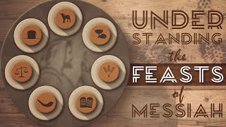 The Passover  Messiah in the Feasts Series [upl. by Glenn]