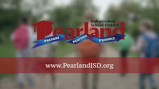 Pearland ISD [upl. by Tevlev]