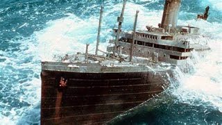 Raise the Titanic 112th Anniversary [upl. by Ennyroc]