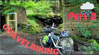 Tag 2  Gravelbiking 🚵🏼‍♂️  Weilburg ⏩ Königstein im Taunus [upl. by Smart]