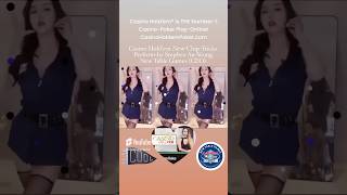 Casino Holdem® ChipTrick  COOLDance THE Number1 CasinoPoker PlayOnlineCasinoHoldemPokercom [upl. by Celin164]