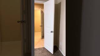 Home for Rent  TAMARRON Subdivision Katy Texas 77494 [upl. by Gneh]