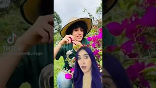 HACIENDO LA LIMONADA MORADA MÁS VIRAL 🍋💜 funciona [upl. by Truelove58]