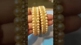 New bangles design 🥰❤️‍🩹😍trending fashion jewellery shortfeed viralvideo [upl. by Deonne612]