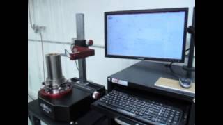 Measuring Parallelism on a MicroForm Gage  ABTech [upl. by Yle]