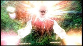 The Masters Regeneration 4K Watch it Itll blow you away [upl. by Aneerb]