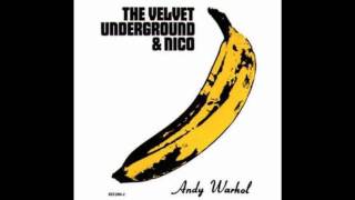 The Velvet Underground  Sunday Morning 2010 Remastered [upl. by Denice]