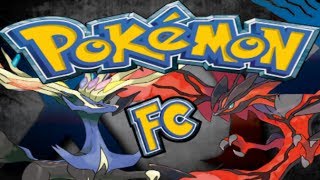 Pokémon X and Y Friend code exchange ★ Pokemon XY FC ★ 3DS [upl. by Dee]