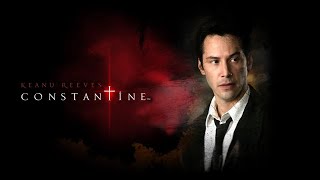 Constantine 2005 Movie  Keanu Reeves Rachel Weisz Shia LaBeouf  Constantine Movie Full Review [upl. by Dnalyr]