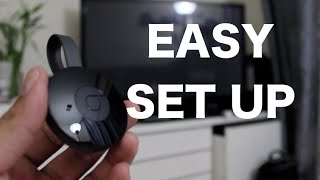 How to Set up Chromecast Audio Too Easy [upl. by Naillij]