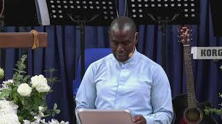 TCC Sunday Service  Prophecies And Fulfilment Of The Jewish People  3rd November 2024  LIVE [upl. by Hashim308]