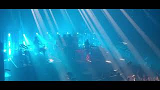 The Prodigy quot Climbatize amp Everybody In The Placequot Live  Paris Olympia [upl. by Johnny]