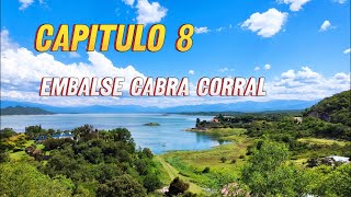 Capitulo 8  Embalse Cabra Corral  Ruta Provincial 47  Salta [upl. by Tnarb622]