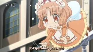 Yumeiro Patissiere 07 [upl. by Raquel]