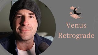 Venus Retrograde In The Birth Chart [upl. by Ecinerev]