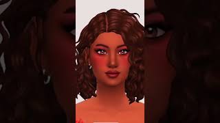 catfish or attractive how many did you guess  maxismatch sims4cc ts4cc sims4 thesims4 [upl. by Lashonda813]