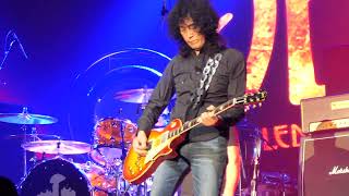 Ramble On  Jason Bonhams Led Zeppelin Evening 20241121 Hard Rock Live Gary IN [upl. by Aniryt494]