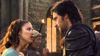 Clarissa Part 1  Richard Armitage  Excerpt 2 [upl. by Truk]