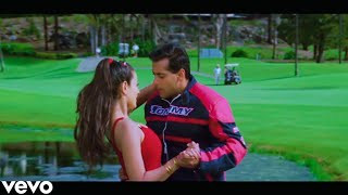 Dhire Dhire 4K Video Song  Yeh Hai Jalwa  Salman Khan Amisha Patel  Alka Yagnik Udit Narayan [upl. by Hollah]