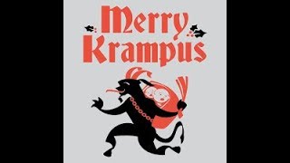 Henrik Dorsin  Krampus [upl. by Jews443]